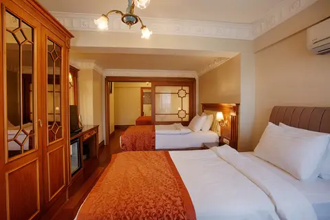 Sümengen Hotel in Fatih, foto 7