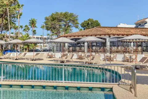 Wyndham Mallorca Portocolom Resort in Muro — foto 9