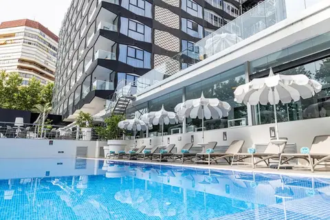 Climia Belroy in Benidorm, foto 8