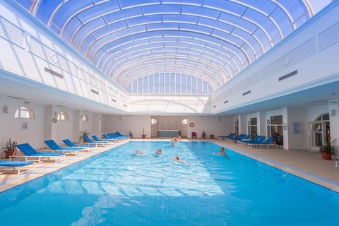 Hotel Sentido Djerba Beach foto 13