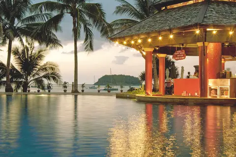 Hotel Beyond Resort Kata in ตำบลกะรน — foto 3