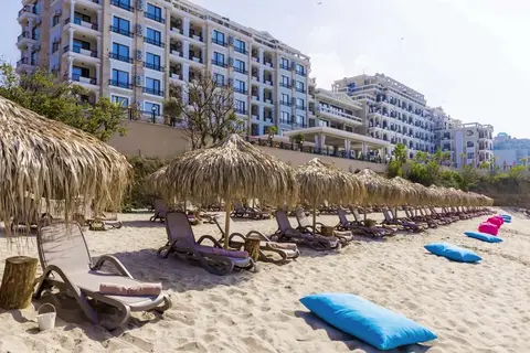 Onyx Beach Residence in Sveti Vlas — foto 14