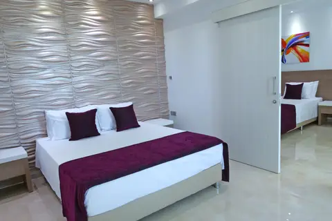 Amethyst Napa Hotel & Spa in Ayia Napa, foto 27