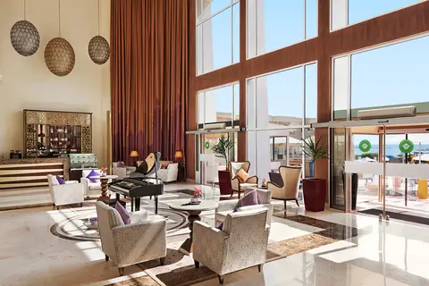 Wyndham Garden Salalah Mirbat in Mirbat — foto 6