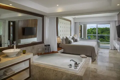Paradisus La Perla - Adults Only - Riviera Maya in Playa del Carmen — foto 24