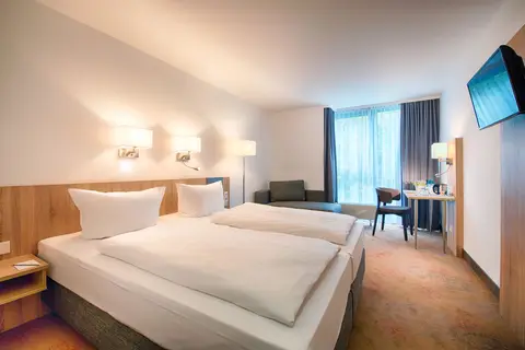 ACHAT Hotel Stuttgart Airport/Messe in Stuttgart — foto 9