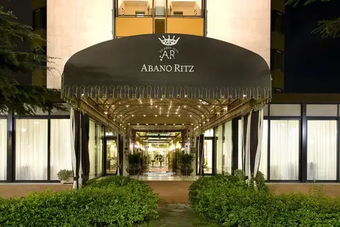 Abano Ritz Spa & Wellfeeling Resort in Abano Terme, foto 3