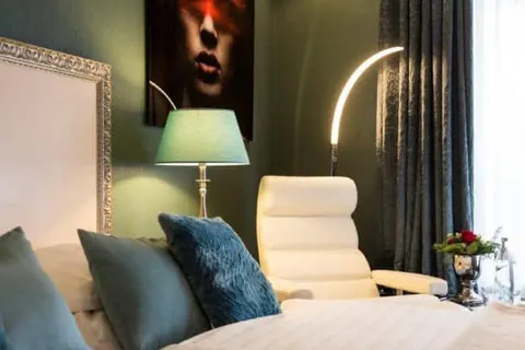 Parkhotel Bielefeld foto 6