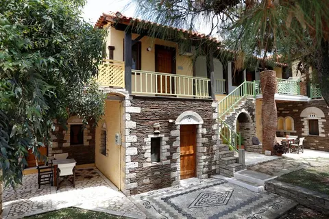 Sirena Village foto 5