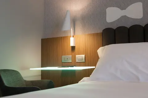 G Hotel Pescara in Pescara