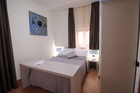 Hotel Fly in Gallipoli, foto 2