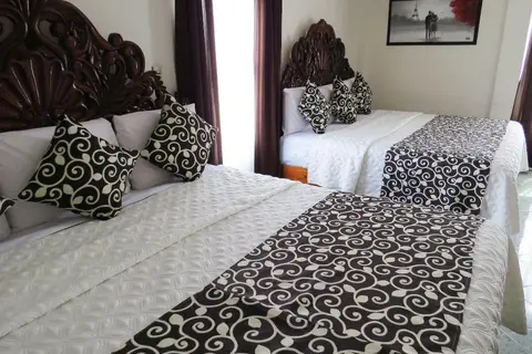 Hotel Royal Puebla in Puebla, foto 7