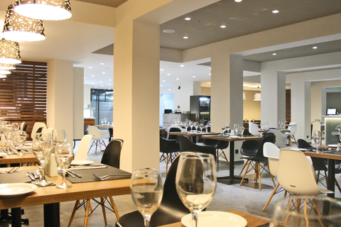 Amphitryon City Hotel foto 3