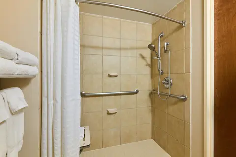 Candlewood Suites NYC Times Square in New York City — foto 28