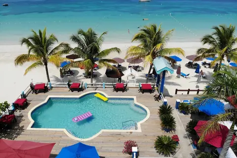 Negril Palms Hotel in Negril Palms, foto 20
