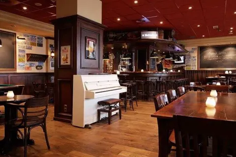 NH Amsterdam Noord foto 16