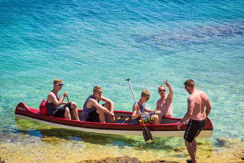 Camping Stupice foto 7