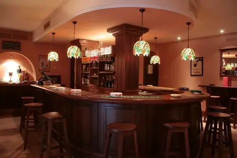 The Sindbad in Hôtel Sindbad — foto 21