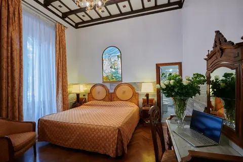 Hotel Farnese in Rome, foto 26