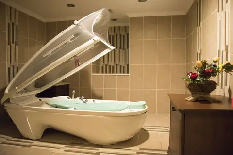 X Life Hotel Sarigerme in Ortaca, foto 15