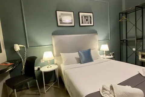 Sliema Marina Hotel in Sliema — foto 20