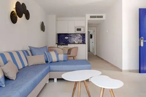 Seaclub Mediterranean Resort in Alcúdia, foto 21