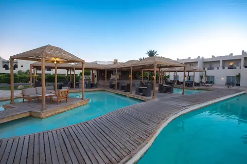 Sentido Reef Oasis Resort in Sharm El Sheikh, foto 9