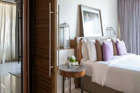 Jumeirah Al Naseem in Dubai — foto 30