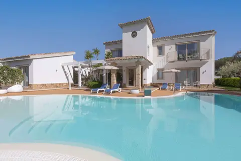 Hotel Eliantos in Pula, foto 13
