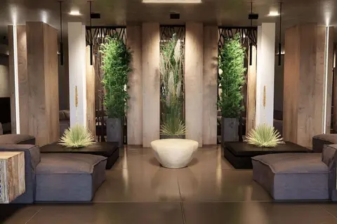 NEMA Design Hotel & Spa in Δημοτική Ενότητα Χερσονήσου — foto 21