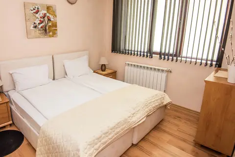 Orbilux Apart Hotel & Spa in Bansko, foto 4