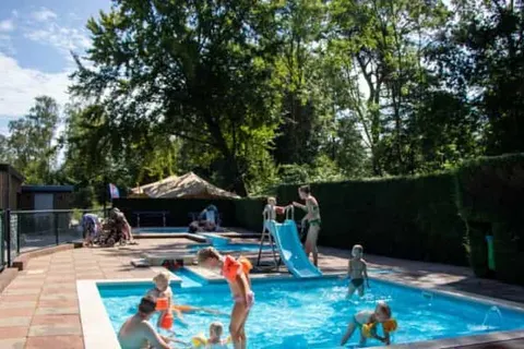 Recreatiepark de Paalberg foto 7