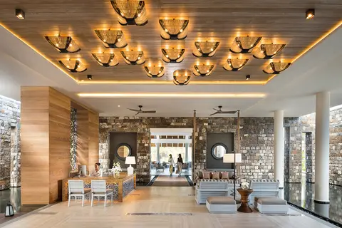 Anantara Iko Mauritius Resort & Villas in Beau Vallon VCA — foto 10
