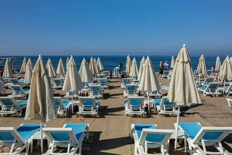 Arnor Deluxe Hotel & Spa in Manavgat, foto 22