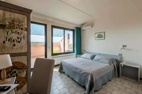 Villaggio Le Tre Isole in Magione — foto 3