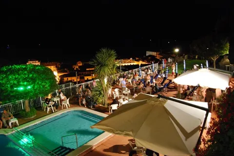 Sant Anna Residence foto 6