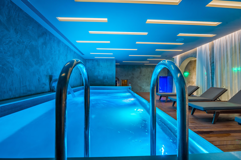 Hotel Alexandra Beach Resort & Spa foto 9