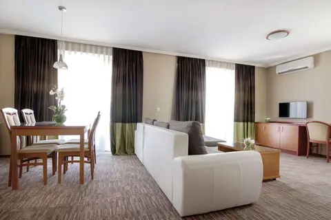 Hotel Terme Vivat in Moravske Toplice — foto 13