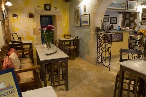 Nostos in Chania, foto 20
