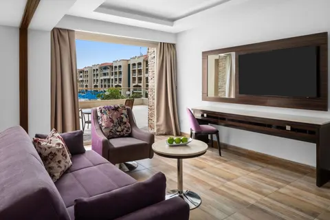 Pickalbatros White Beach Resort in Hurghada — foto 22