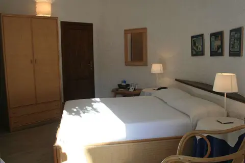 Hotel Villa Mediterranea in Noto, foto 23