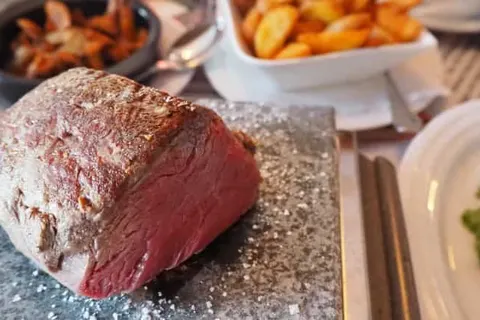 Brenner Hotel Bielefeld foto 13