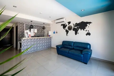 Hotel Ambra in Playa del Carmen — foto 23