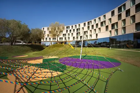 Resort Amarin Apartments in Rovinj — foto 20