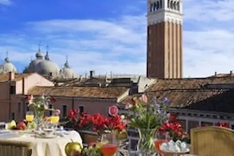Albergo San Marco in Enego, foto 17