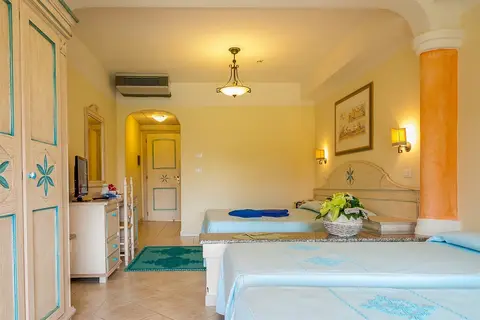 Club Hotel Marina Beach in Orosei — foto 15