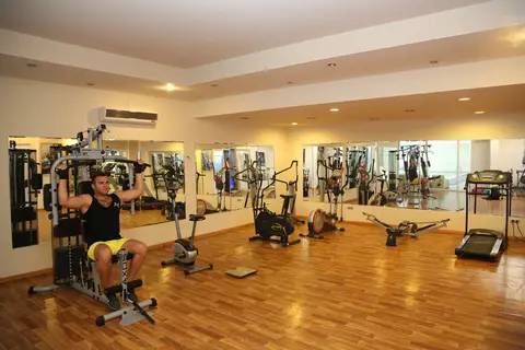 Viking Garden Hotel & Spa in Kemer — foto 28