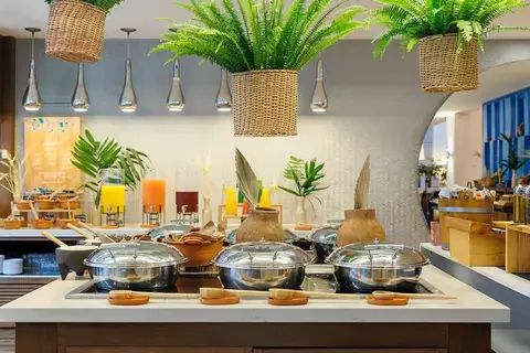 Hotel Avani Cancún Airport in Cancún — foto 18
