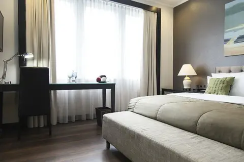 Quentin XL Potsdamer Hotel in Berlijn