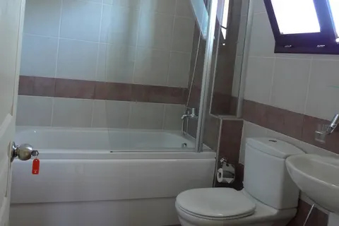 Alla Turca Villa foto 11